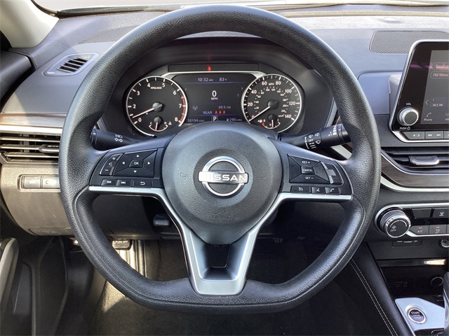 Used Car 2023 Nissan Altima  2.5 Sv For Sale In San Antonio, Texas