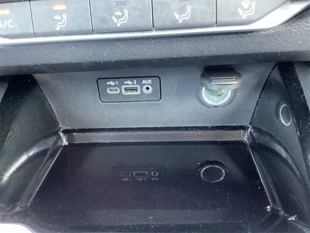 Used Car 2023 Nissan Altima  2.5 Sv For Sale In San Antonio, Texas