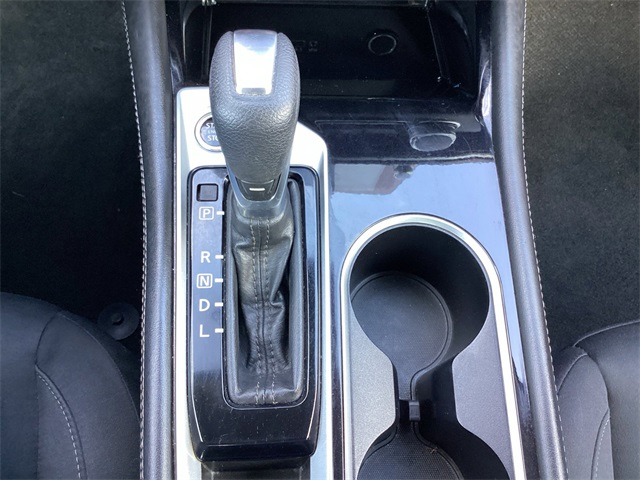 Used Car 2023 Nissan Altima  2.5 Sv For Sale In San Antonio, Texas
