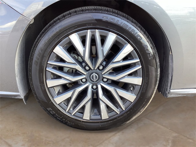 Used Car 2023 Nissan Altima  2.5 Sv For Sale In San Antonio, Texas
