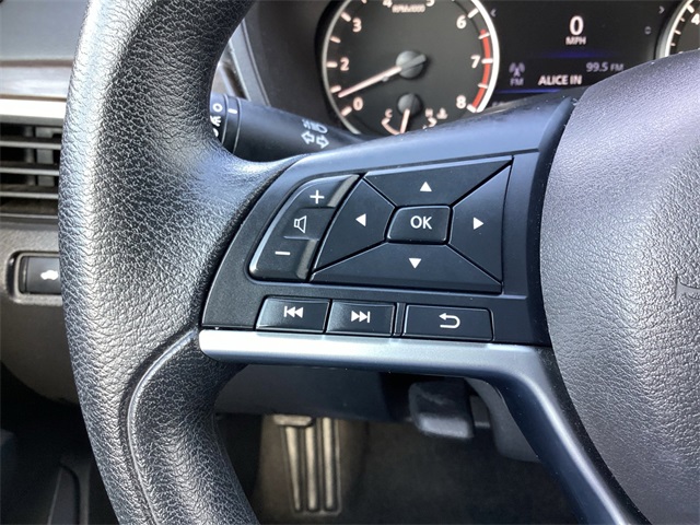 Used Car 2023 Nissan Altima  2.5 Sv For Sale In San Antonio, Texas