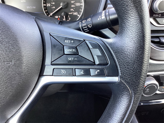 Used Car 2023 Nissan Altima  2.5 Sv For Sale In San Antonio, Texas
