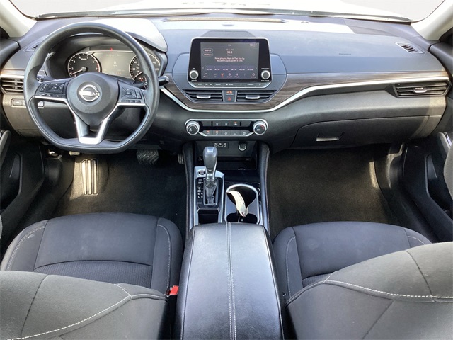 Used Car 2023 Nissan Altima  2.5 Sv For Sale In San Antonio, Texas