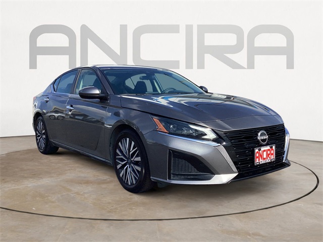 Used Car 2023 Nissan Altima  2.5 Sv For Sale In San Antonio, Texas