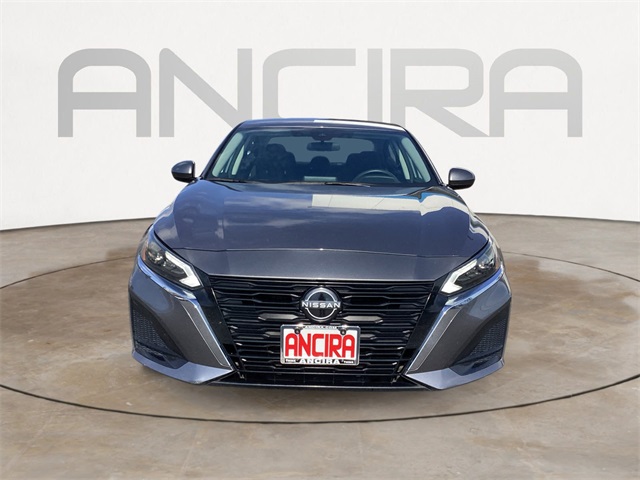 Used Car 2023 Nissan Altima  2.5 Sv For Sale In San Antonio, Texas