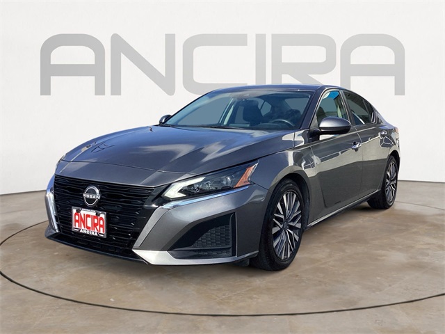 Used Car 2023 Nissan Altima  2.5 Sv For Sale In San Antonio, Texas