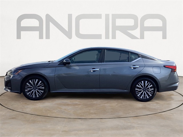 Used Car 2023 Nissan Altima  2.5 Sv For Sale In San Antonio, Texas