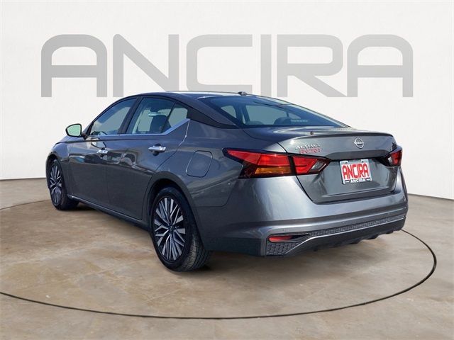 Used Car 2023 Nissan Altima  2.5 Sv For Sale In San Antonio, Texas