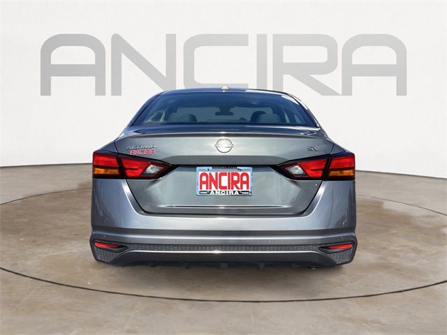 Used Car 2023 Nissan Altima  2.5 Sv For Sale In San Antonio, Texas