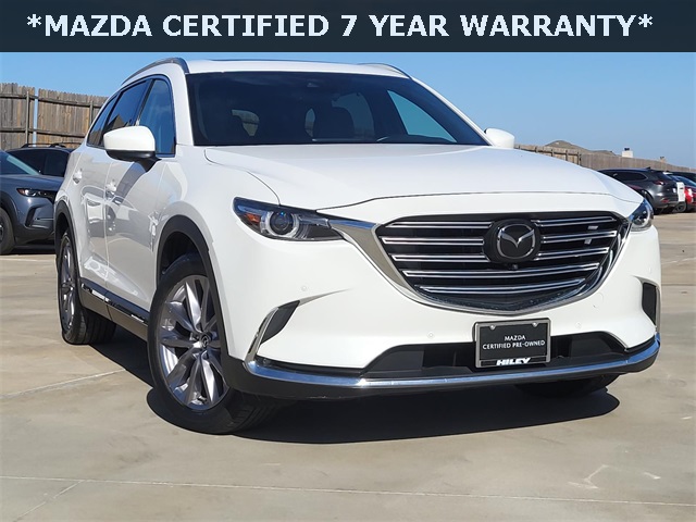 2023 Mazda CX-9 Grand Touring AWD