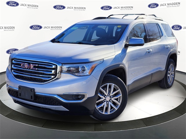 2017 GMC Acadia SLE-2 AWD