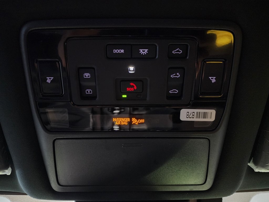 Thumbnail: 2026 Lexus TX - 19