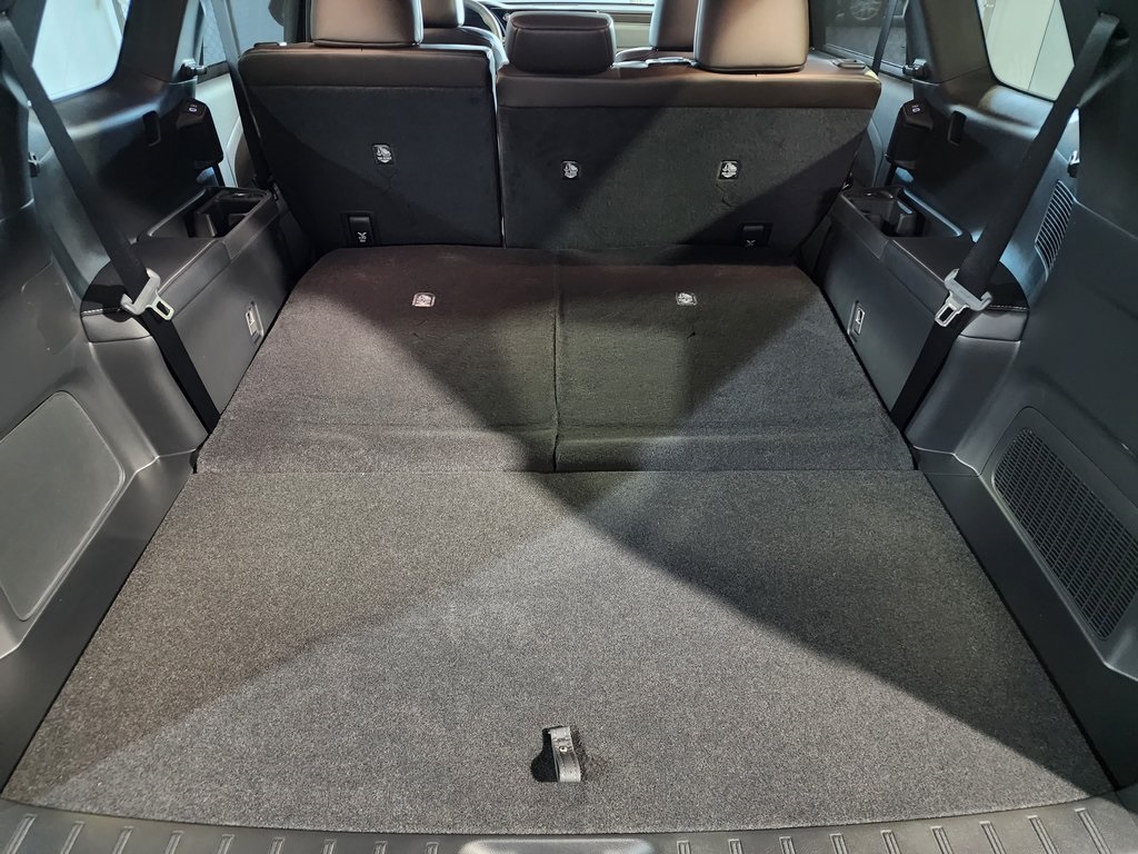 Thumbnail: 2026 Lexus TX - 31