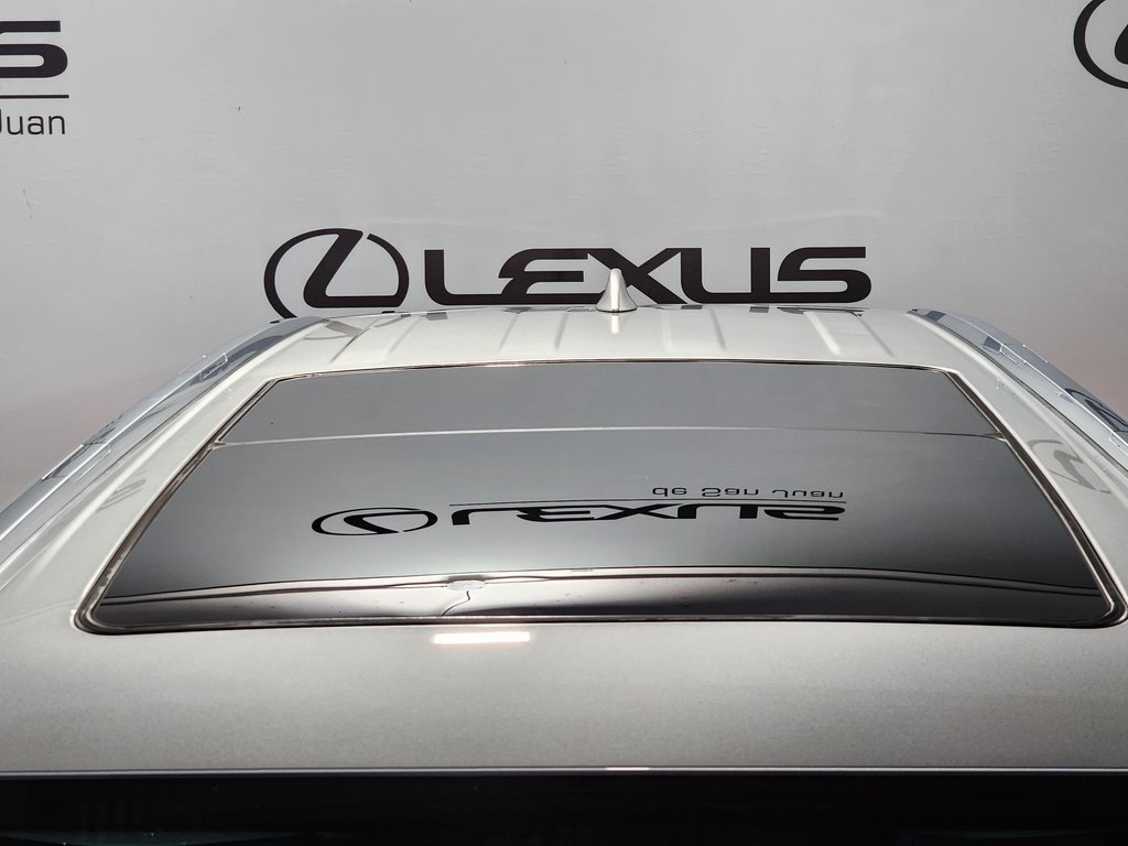 Thumbnail: 2026 Lexus TX - 7