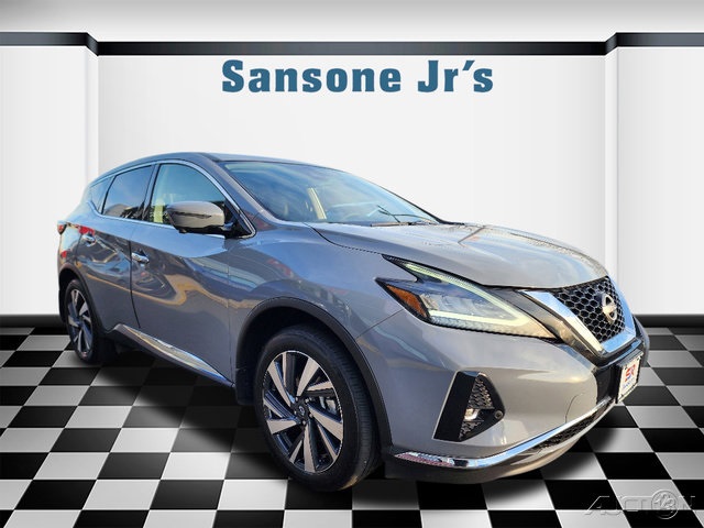2024 Nissan Murano SL AWD