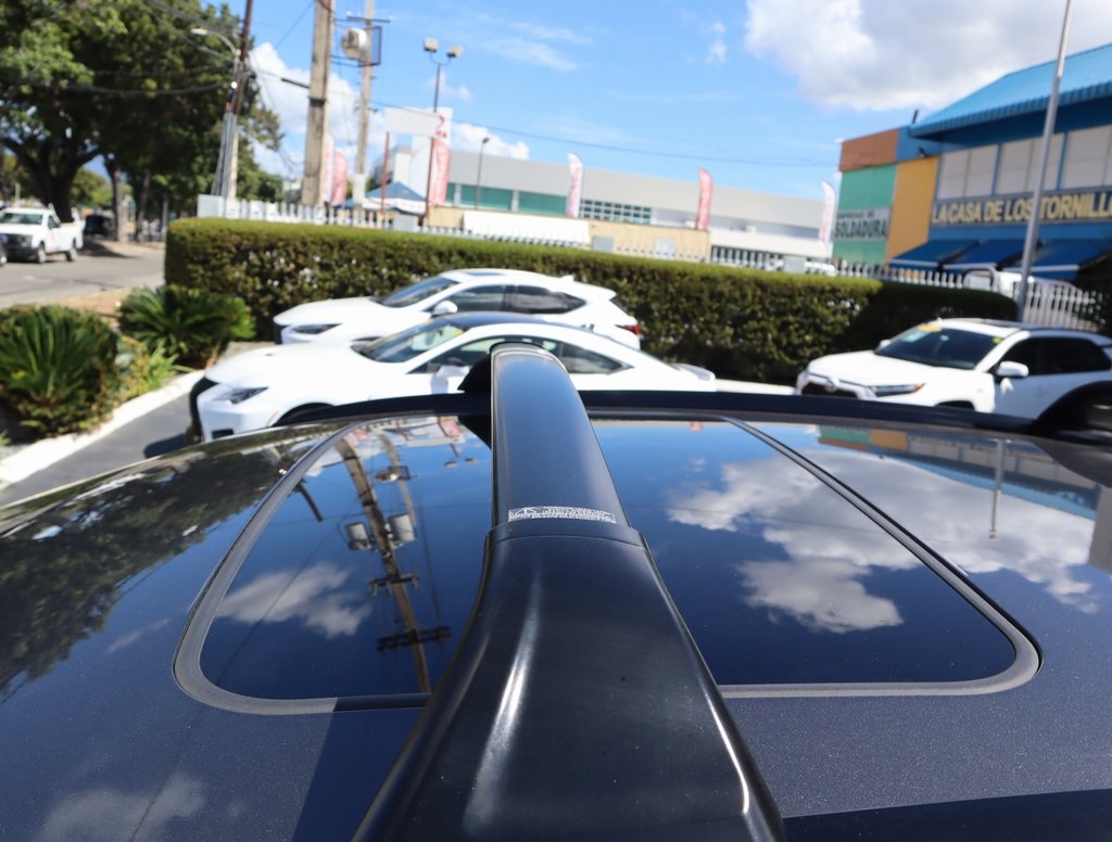 Thumbnail: 2022 Lexus NX - 10