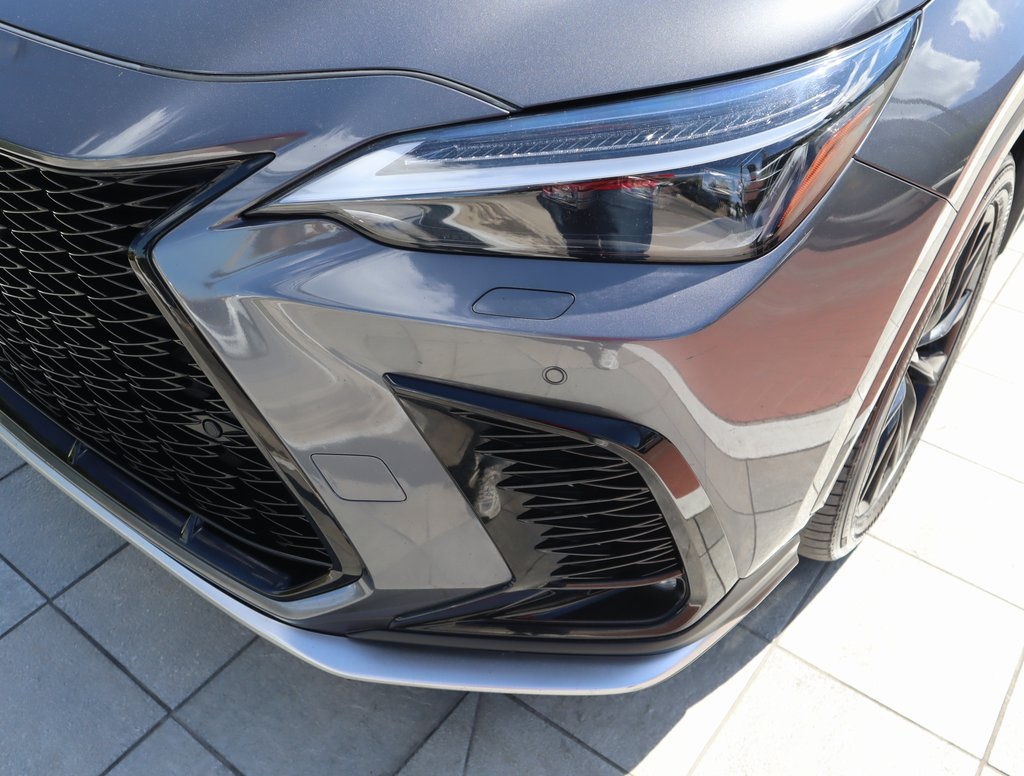 Thumbnail: 2022 Lexus NX - 15