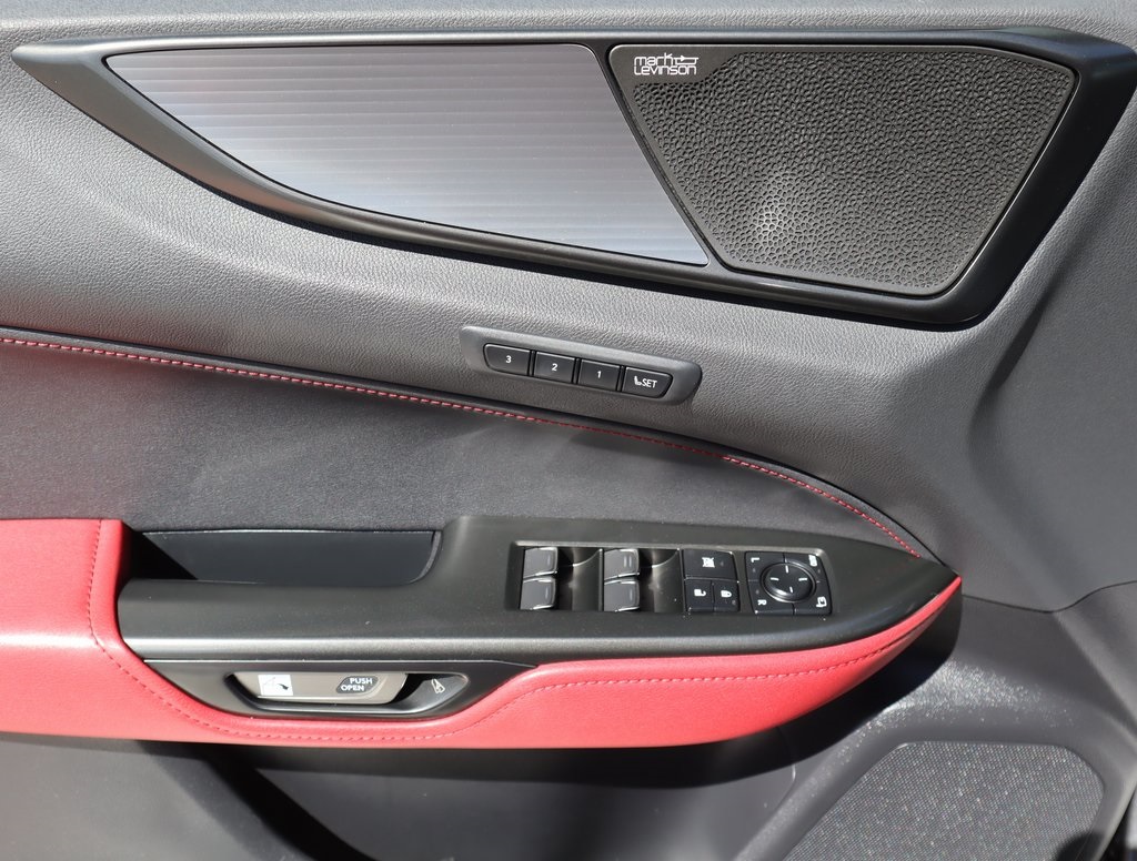 Thumbnail: 2022 Lexus NX - 20