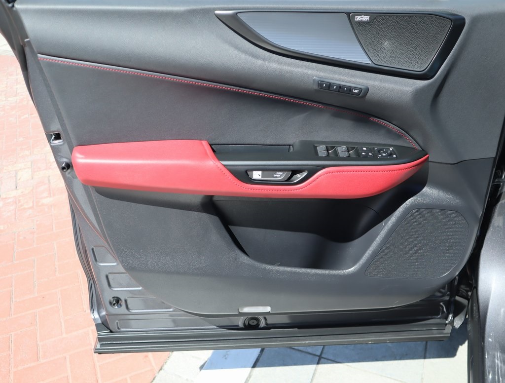 Thumbnail: 2022 Lexus NX - 21