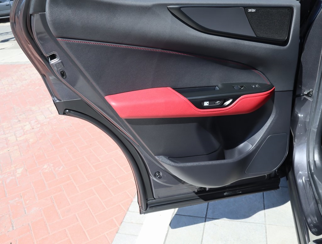 Thumbnail: 2022 Lexus NX - 22