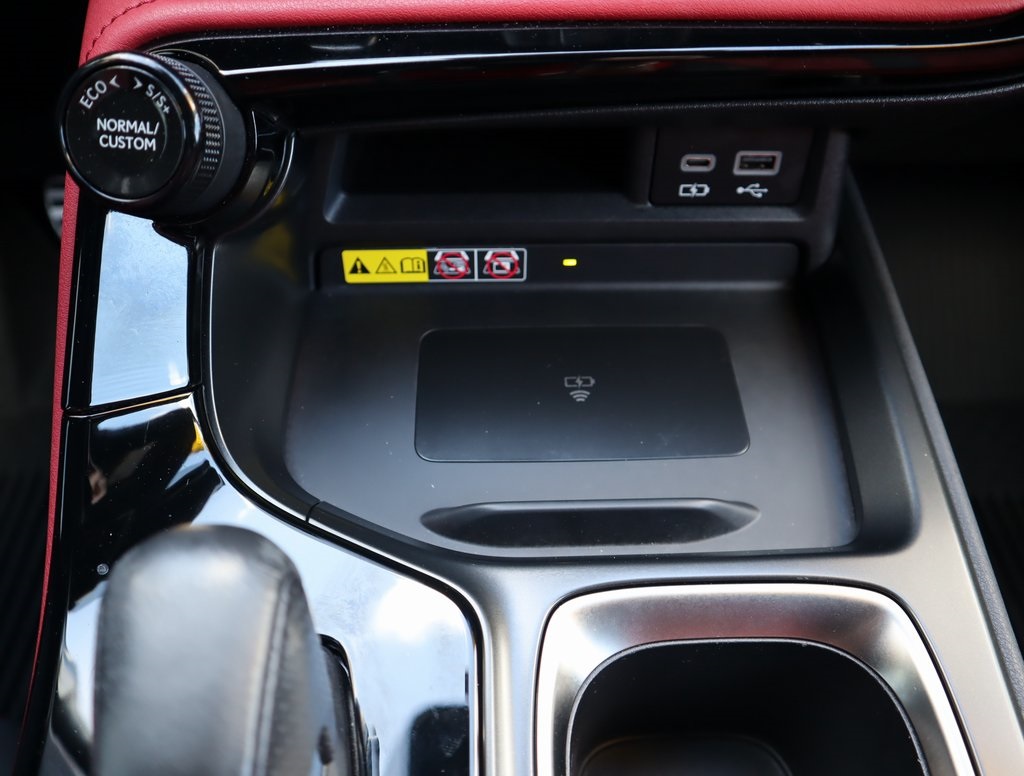 Thumbnail: 2022 Lexus NX - 32