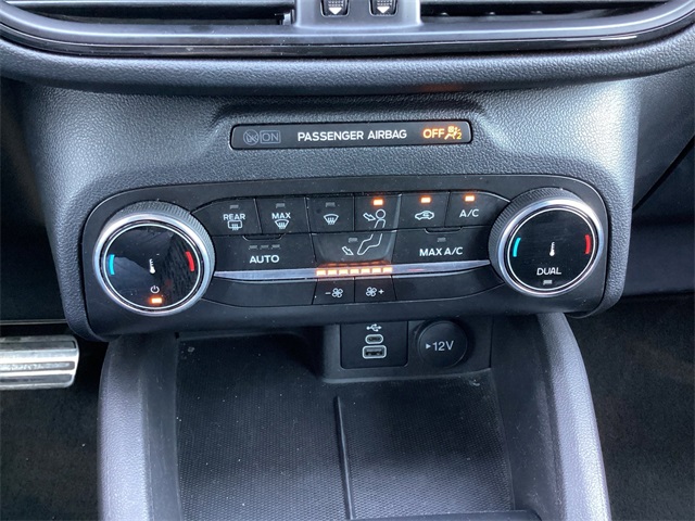Used Car 2024 Ford Escape  St-line For Sale Under $20,000 In San Antonio, Texas