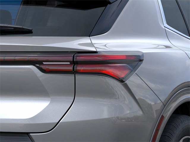 New Car 2025 Chevrolet Equinox Ev  Lt For Sale Under $35,000 In San Antonio, Texas