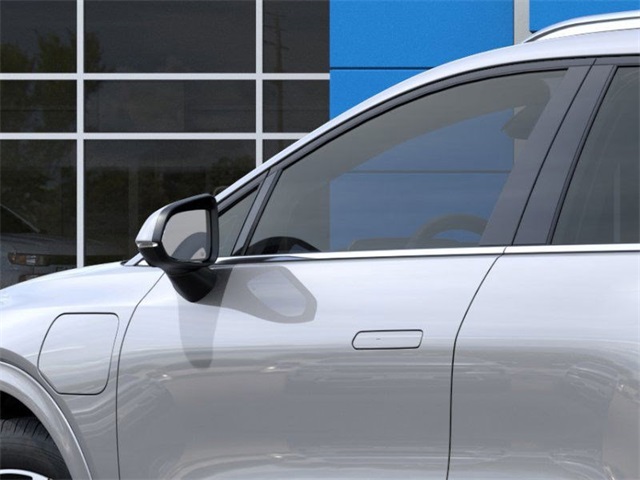 New Car 2025 Chevrolet Equinox Ev  Lt For Sale Under $35,000 In San Antonio, Texas