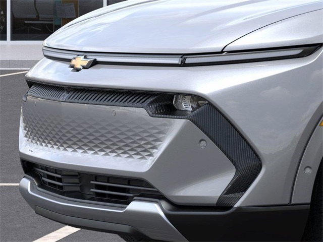 New Car 2025 Chevrolet Equinox Ev  Lt For Sale Under $35,000 In San Antonio, Texas