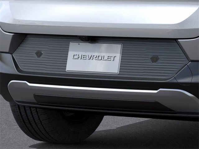 New Car 2025 Chevrolet Equinox Ev  Lt For Sale Under $35,000 In San Antonio, Texas