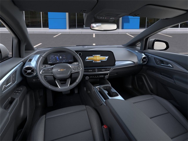 New Car 2025 Chevrolet Equinox Ev  Lt For Sale Under $35,000 In San Antonio, Texas