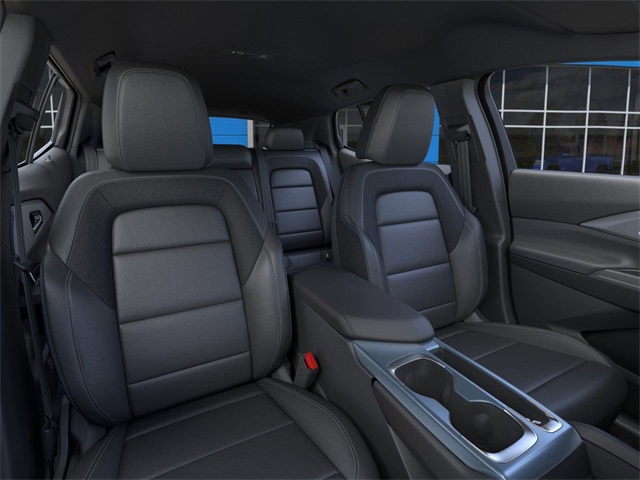 New Car 2025 Chevrolet Equinox Ev  Lt For Sale Under $35,000 In San Antonio, Texas