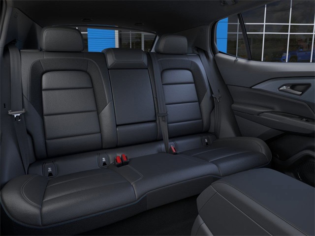 New Car 2025 Chevrolet Equinox Ev  Lt For Sale Under $35,000 In San Antonio, Texas