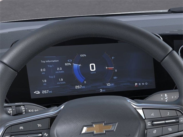 New Car 2025 Chevrolet Equinox Ev  Lt For Sale Under $35,000 In San Antonio, Texas