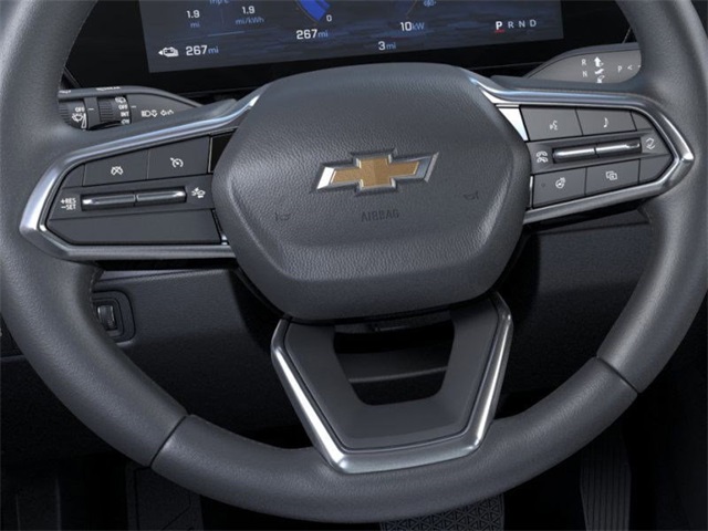 New Car 2025 Chevrolet Equinox Ev  Lt For Sale Under $35,000 In San Antonio, Texas