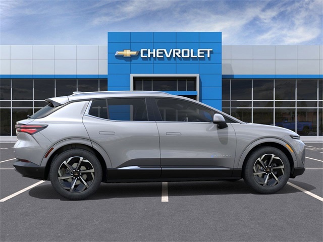 New Car 2025 Chevrolet Equinox Ev  Lt For Sale Under $35,000 In San Antonio, Texas
