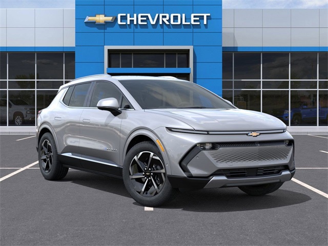 New Car 2025 Chevrolet Equinox Ev  Lt For Sale Under $35,000 In San Antonio, Texas
