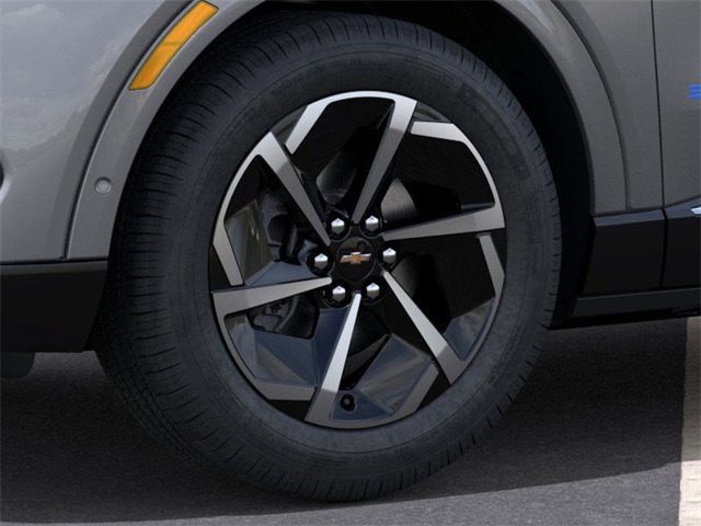 New Car 2025 Chevrolet Equinox Ev  Lt For Sale Under $35,000 In San Antonio, Texas
