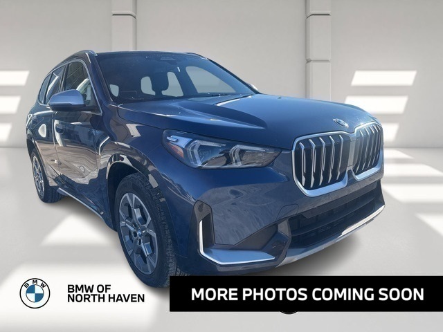 2024 BMW X1 xDrive28i AWD