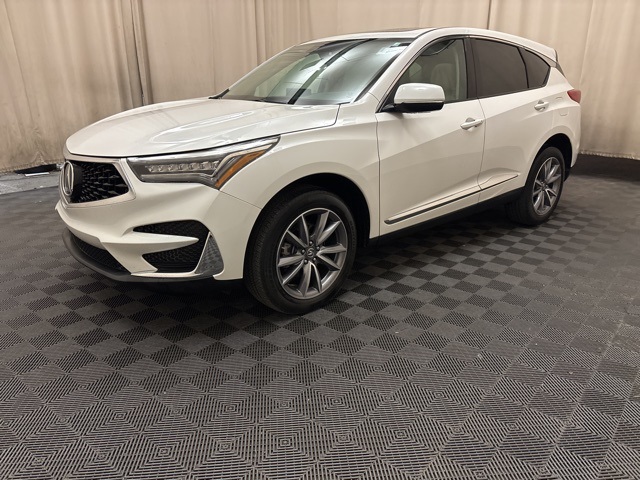 2020 Acura RDX for sale in Cleveland, Ohio