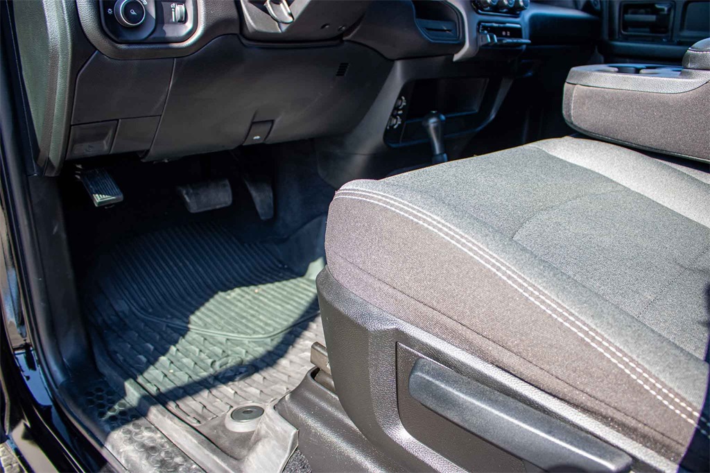 Used Car 2024 Ram 2500  Tradesman For Sale Under $60,000 In San Marcos, Texas