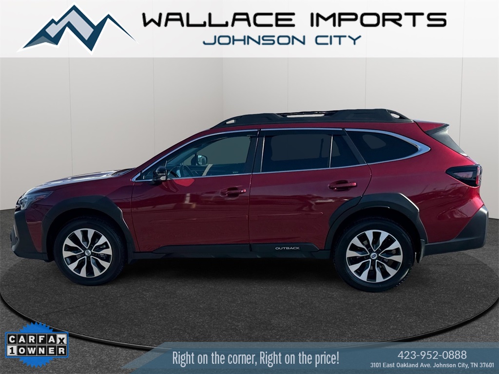 2023 Subaru Outback Limited AWD