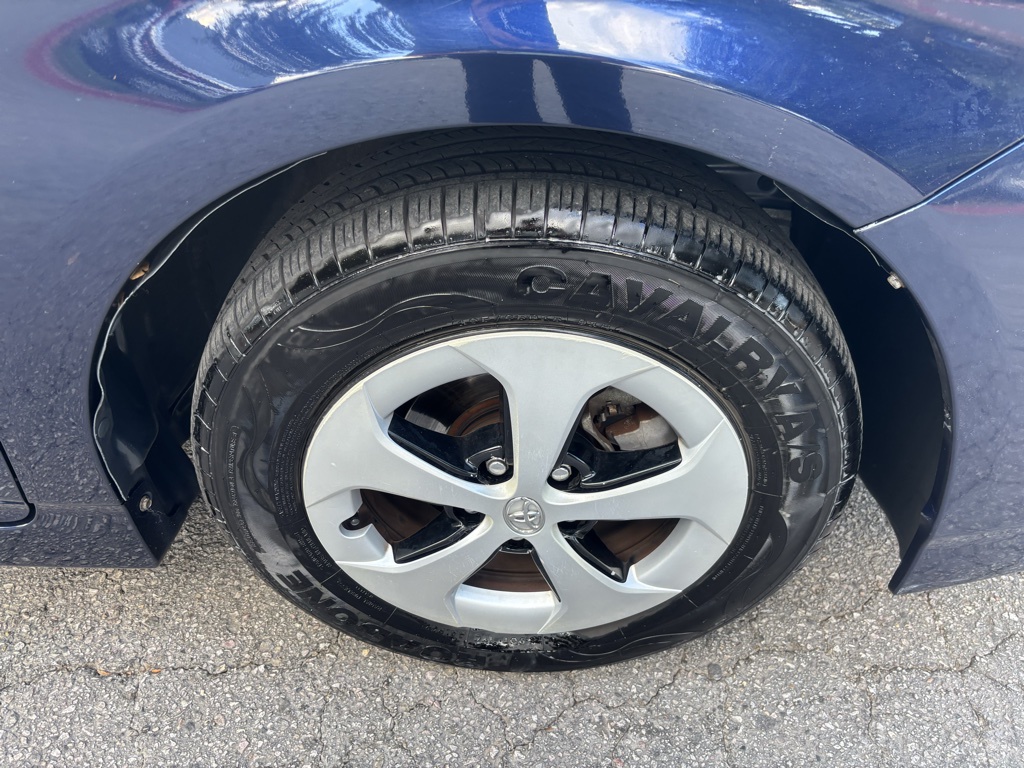 Used Car 2013 Toyota Prius  For Sale Under $10,000 In Austin, Texas