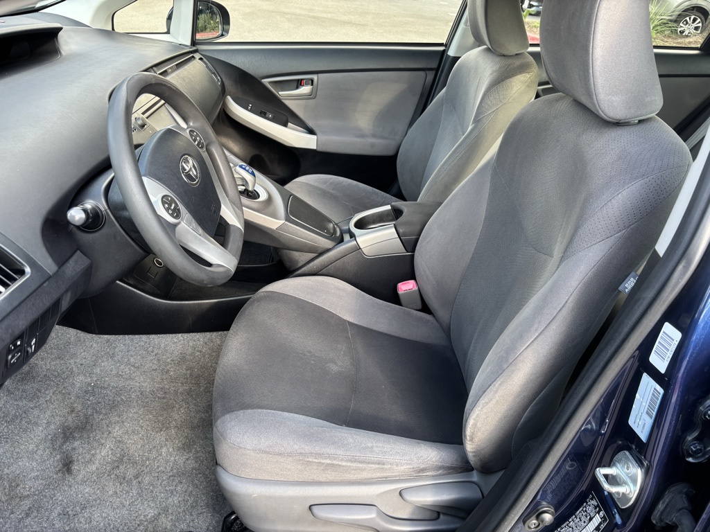 Used Car 2013 Toyota Prius  For Sale Under $10,000 In Austin, Texas