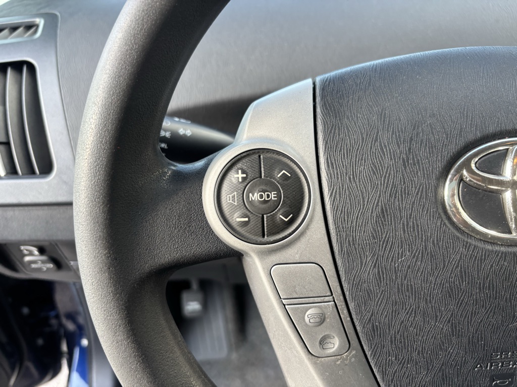 Used Car 2013 Toyota Prius  For Sale Under $10,000 In Austin, Texas