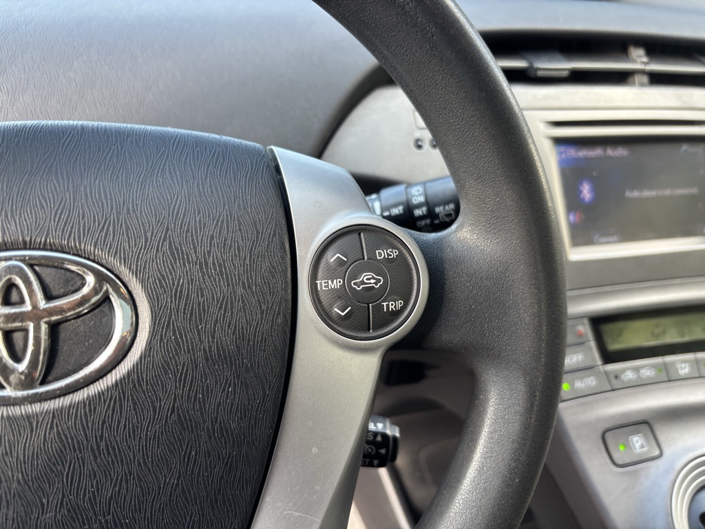 Used Car 2013 Toyota Prius  For Sale Under $10,000 In Austin, Texas