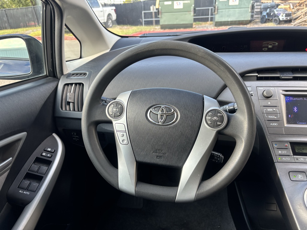 Used Car 2013 Toyota Prius  For Sale Under $10,000 In Austin, Texas