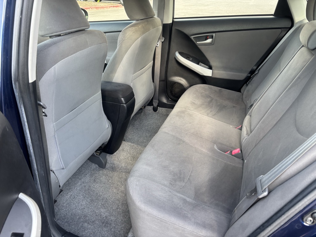 Used Car 2013 Toyota Prius  For Sale Under $10,000 In Austin, Texas