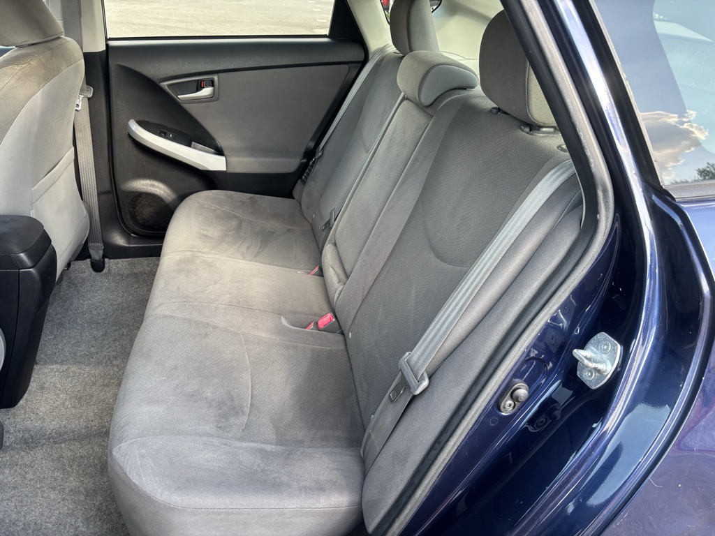 Used Car 2013 Toyota Prius  For Sale Under $10,000 In Austin, Texas