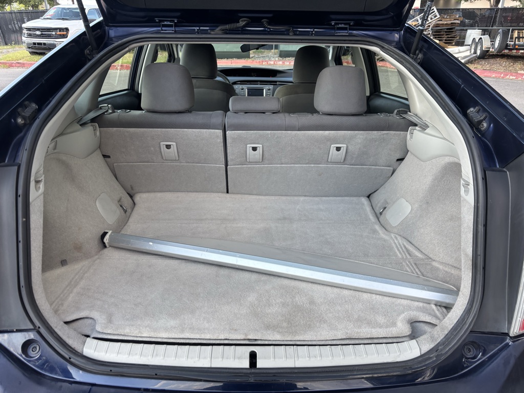 Used Car 2013 Toyota Prius  For Sale Under $10,000 In Austin, Texas